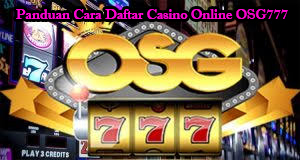 judi casino online OSG777