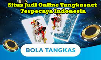 situs judi tangkasnet online