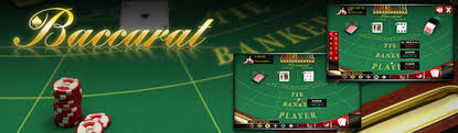 trik menang judi baccarat online