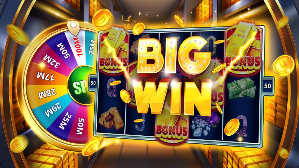 kesalahan umum pemain judi slot online