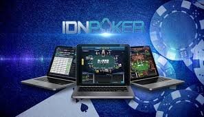 Game Judi Poker Online Menyediakan Banyak Variasi Permainan