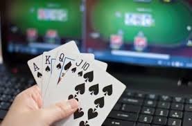 Judi Online IDN Poker