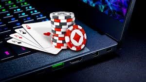 Perbedaan Antara IDN Poker Online Dengan Offline