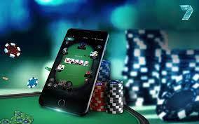 Deposit Menggunakan Website Judi Idn Poker Online
