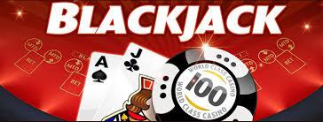 Cara bermain blackjack idn poker