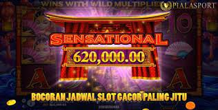 slot gacor