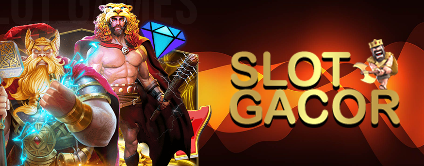 Judi Slot Gacor Game Taruhan Terpopuler