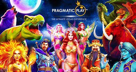 Judi Slot Online Terbaik Game Judi Terpopuler