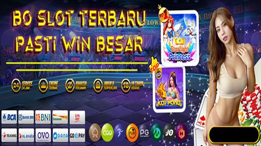 Belajar Mengenal Dunia Slot Gacor Terbaik Diindonesia