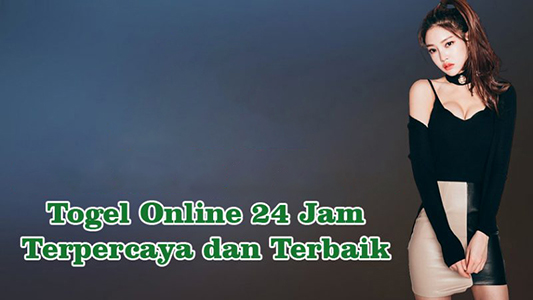 Judi Togel Online Terbaik Dengan Game Terbaik Gampang Berikan Kemenangan